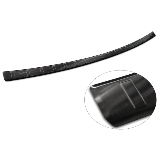 Tagumise põrkeraua kaitse - Toyota Corolla (2022-2025)