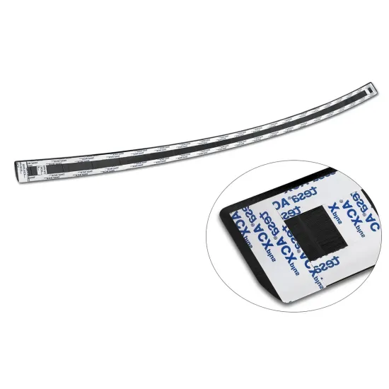 Tagumise põrkeraua kaitse - Toyota Corolla (2022-2025)