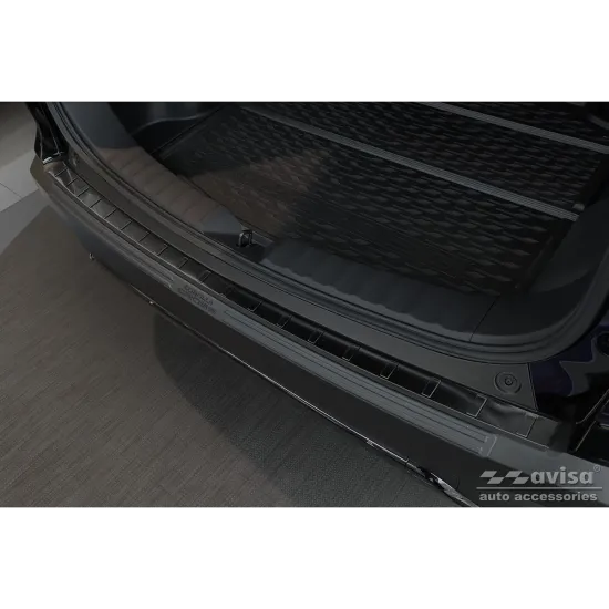 Tagumise põrkeraua kaitse - Toyota Corolla (2022-2025)