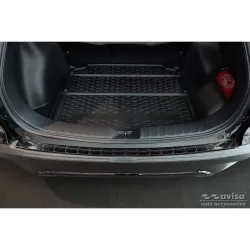 Tagumise põrkeraua kaitse - Toyota Corolla (2022-2025)