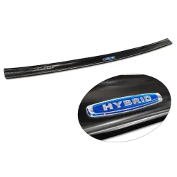 Tagumise põrkeraua kaitse - Toyota Highlander (2019-)