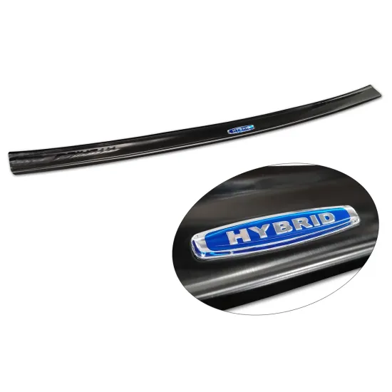 Tagumise põrkeraua kaitse - Toyota Highlander (2019-)