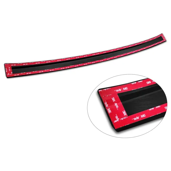 Tagumise põrkeraua kaitse - Toyota Highlander (2019-)