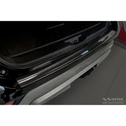 Tagumise põrkeraua kaitse - Toyota Highlander (2019-)