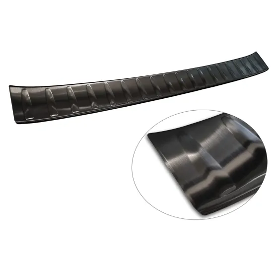 Tagumise põrkeraua kaitse - Volkswagen Id.buzz (2022-)