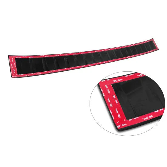 Tagumise põrkeraua kaitse - Volkswagen Id.buzz (2022-)