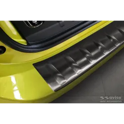 Tagumise põrkeraua kaitse - Volkswagen Id.buzz (2022-)