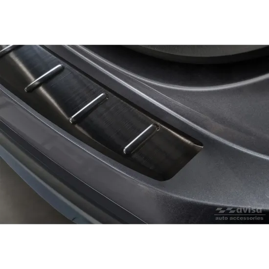 Tagumise põrkeraua kaitse - Volkswagen Taigo (2021-)