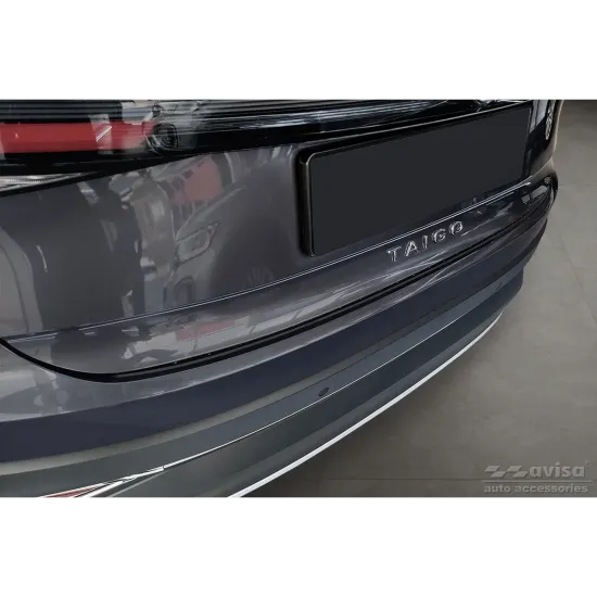 Tagumise põrkeraua kaitse - Volkswagen Taigo (2021-)