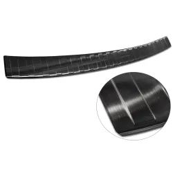 Tagumise põrkeraua kaitse - Volkswagen Crafter (2017-)