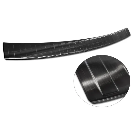 Tagumise põrkeraua kaitse - Volkswagen Crafter (2017-)