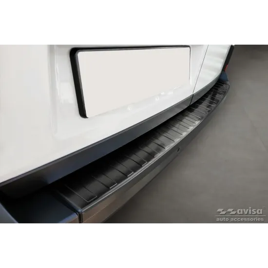 Tagumise põrkeraua kaitse - Volkswagen Crafter (2017-)