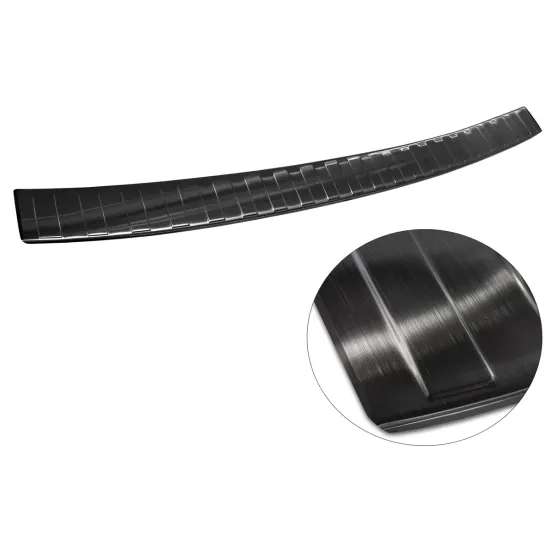 Tagumise põrkeraua kaitse - Volkswagen T7 (2021-)