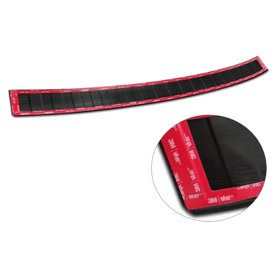 Tagumise põrkeraua kaitse - Volkswagen T7 (2021-)