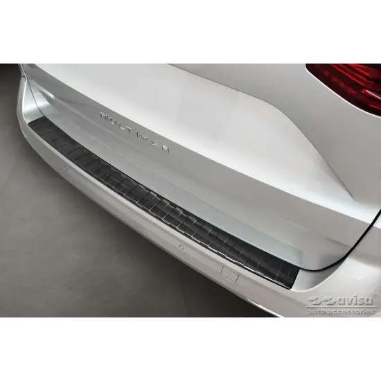 Tagumise põrkeraua kaitse - Volkswagen T7 (2021-)