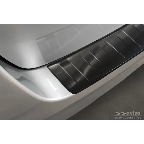 Tagumise põrkeraua kaitse - Volkswagen T7 (2021-)