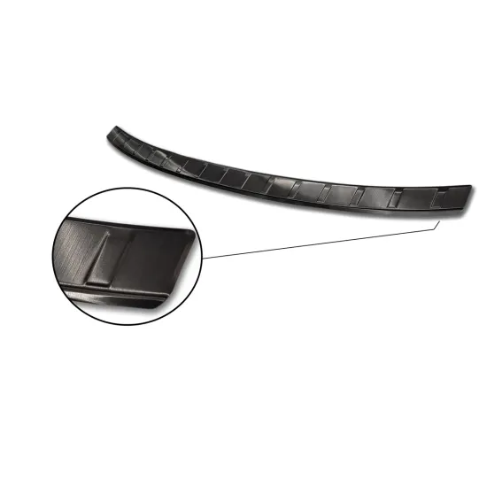 Tagumise põrkeraua kaitse - Volkswagen Id.3 (2019-)