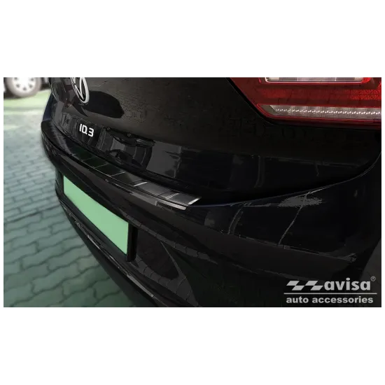 Tagumise põrkeraua kaitse - Volkswagen Id.3 (2019-)