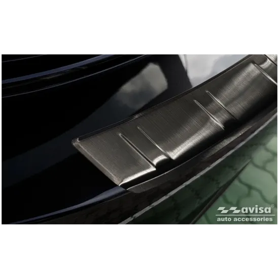 Tagumise põrkeraua kaitse - Volkswagen Id.3 (2019-)