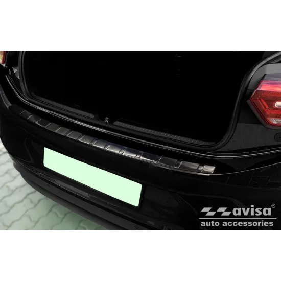 Tagumise põrkeraua kaitse - Volkswagen Id.3 (2019-)