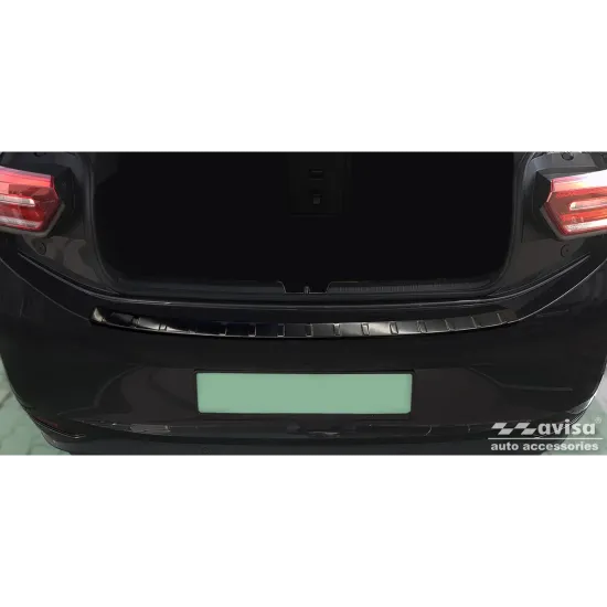 Tagumise põrkeraua kaitse - Volkswagen Id.3 (2019-)