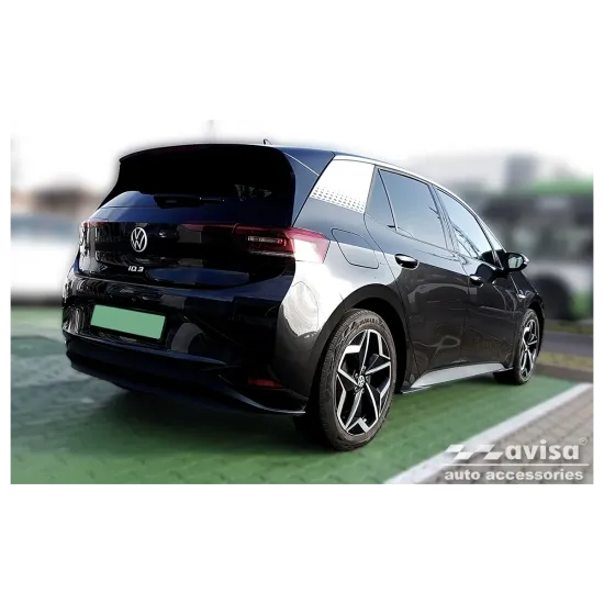 Tagumise põrkeraua kaitse - Volkswagen Id.3 (2019-)