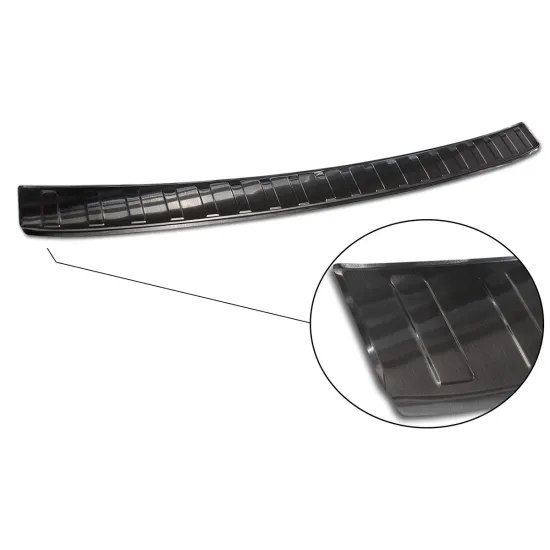 Tagumise põrkeraua kaitse - Volkswagen Arteon (2020-)