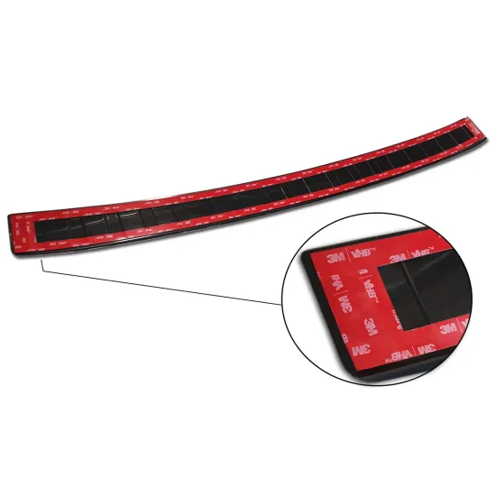 Tagumise põrkeraua kaitse - Volkswagen Arteon (2020-)