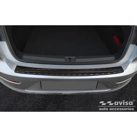 Tagumise põrkeraua kaitse - Volkswagen Arteon (2020-)