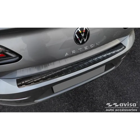 Tagumise põrkeraua kaitse - Volkswagen Arteon (2020-)