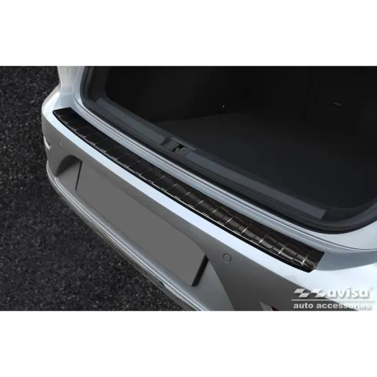 Tagumise põrkeraua kaitse - Volkswagen Arteon (2020-)