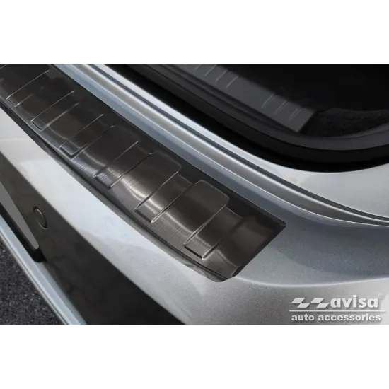 Tagumise põrkeraua kaitse - Volkswagen Arteon (2020-)