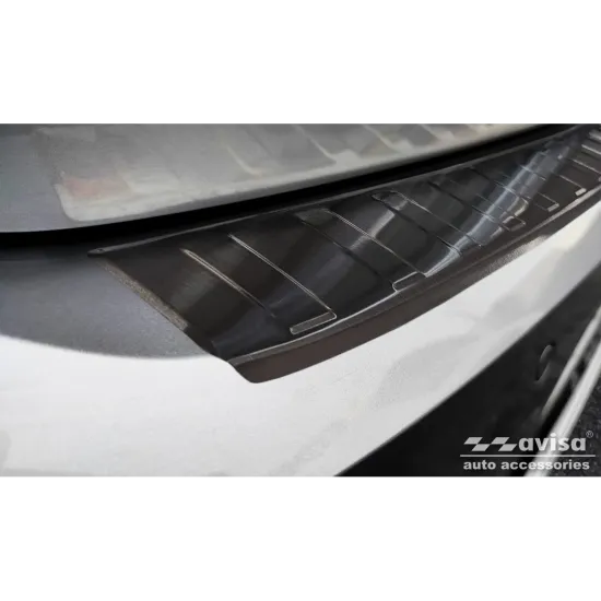 Tagumise põrkeraua kaitse - Volkswagen Arteon (2020-)