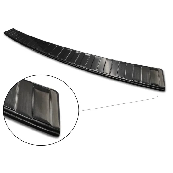 Tagumise põrkeraua kaitse - Volkswagen T6 (2015-2024)