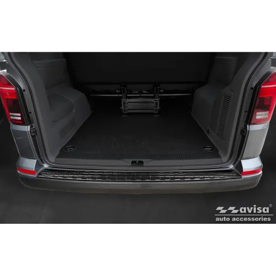 Tagumise põrkeraua kaitse - Volkswagen T6 (2015-2024)