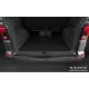 Tagumise põrkeraua kaitse - Volkswagen T6 (2015-2024)