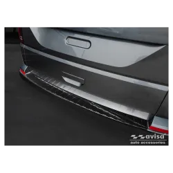 Tagumise põrkeraua kaitse - Volkswagen T6 (2015-2024)