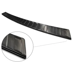 Tagumise põrkeraua kaitse - Volkswagen T5 (2003-2015) T6 (2015-2024)