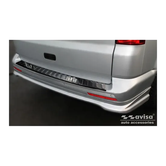 Tagumise põrkeraua kaitse - Volkswagen T5 (2003-2015) T6 (2015-2024)