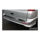 Tagumise põrkeraua kaitse - Volkswagen T5 (2003-2015) T6 (2015-2024)