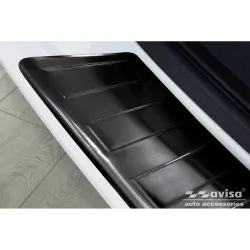 Tagumise põrkeraua kaitse - Volkswagen T5 (2003-2015) T6 (2015-2024)