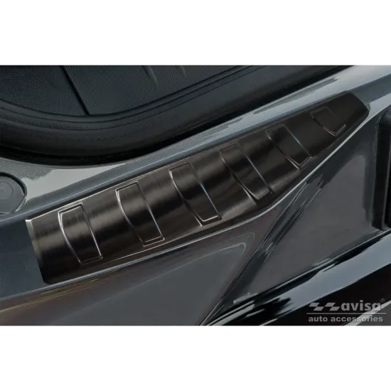 Tagumise põrkeraua kaitse - Ford Mustang (2020-)