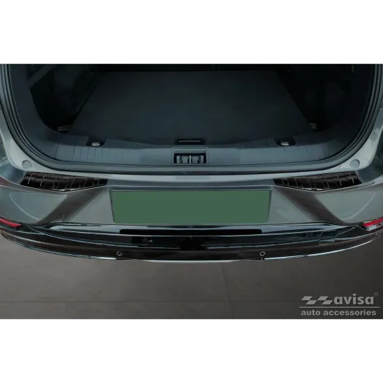 Tagumise põrkeraua kaitse - Ford Mustang (2020-)