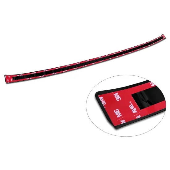 Tagumise põrkeraua kaitse - Nissan Ariya (2022-)