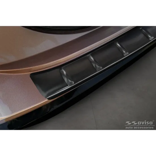 Tagumise põrkeraua kaitse - Nissan Ariya (2022-)