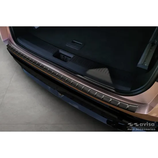 Tagumise põrkeraua kaitse - Nissan Ariya (2022-)