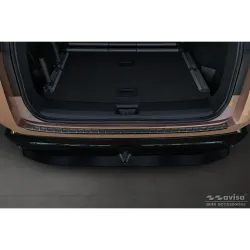 Tagumise põrkeraua kaitse - Nissan Ariya (2022-)