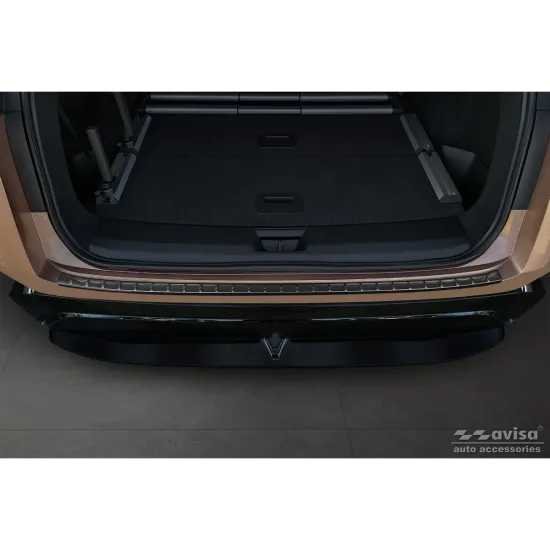 Tagumise põrkeraua kaitse - Nissan Ariya (2022-)