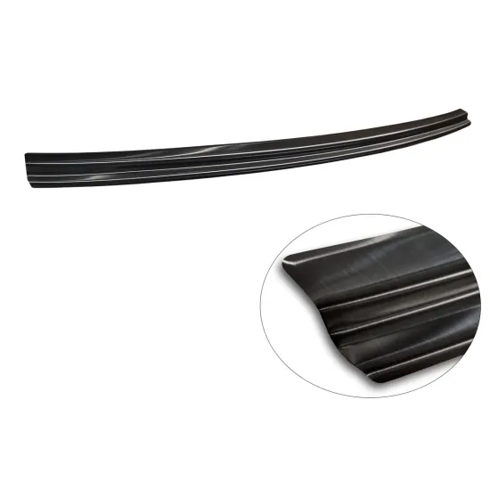 Tagumise põrkeraua kaitse - Mercedes Eqc (2019-)