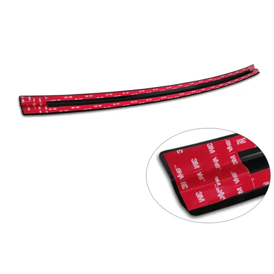 Tagumise põrkeraua kaitse - Mercedes Eqc (2019-)